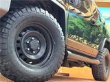2017 Toyota FJ Cruiser Jeep for sale, Japanese used car export - photo 16 of 30 | GULJI TRADERS