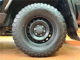 2017 Toyota FJ Cruiser Jeep for sale, Japanese used car export - photo 18 of 30 | GULJI TRADERS