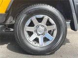 2017 Toyota FJ Cruiser Jeep for sale, Japanese used car export - photo 16 of 30 | GULJI TRADERS