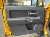2017 Toyota FJ Cruiser Jeep for sale, Japanese used car export - photo 18 of 30 | GULJI TRADERS