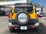 2017 Toyota FJ Cruiser Jeep for sale, Japanese used car export - photo 25 of 30 | GULJI TRADERS