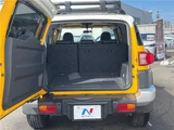 2017 Toyota FJ Cruiser Jeep for sale, Japanese used car export - photo 26 of 30 | GULJI TRADERS