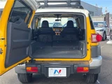 2017 Toyota FJ Cruiser Jeep for sale, Japanese used car export - photo 28 of 30 | GULJI TRADERS