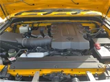 2017 Toyota FJ Cruiser Jeep for sale, Japanese used car export - photo 29 of 30 | GULJI TRADERS