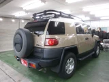 2017 Toyota FJ Cruiser Jeep for sale, Japanese used car export - photo 3 of 15 | GULJI TRADERS