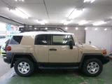 2017 Toyota FJ Cruiser Jeep for sale, Japanese used car export - photo 4 of 15 | GULJI TRADERS