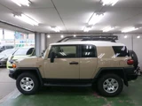 2017 Toyota FJ Cruiser Jeep for sale, Japanese used car export - photo 5 of 15 | GULJI TRADERS