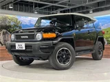 2017 Toyota FJ Cruiser Jeep for sale, Japanese used car export - photo 6 of 30 | GULJI TRADERS