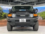 2017 Toyota FJ Cruiser Jeep for sale, Japanese used car export - photo 7 of 30 | GULJI TRADERS