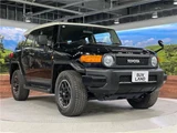 2017 Toyota FJ Cruiser Jeep for sale, Japanese used car export - photo 8 of 30 | GULJI TRADERS
