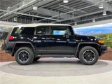 2017 Toyota FJ Cruiser Jeep for sale, Japanese used car export - photo 9 of 30 | GULJI TRADERS