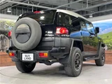 2017 Toyota FJ Cruiser Jeep for sale, Japanese used car export - photo 10 of 30 | GULJI TRADERS