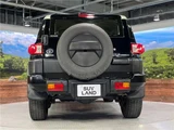 2017 Toyota FJ Cruiser Jeep for sale, Japanese used car export - photo 11 of 30 | GULJI TRADERS