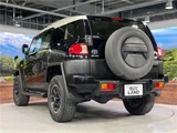 2017 Toyota FJ Cruiser Jeep for sale, Japanese used car export - photo 12 of 30 | GULJI TRADERS