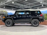 2017 Toyota FJ Cruiser Jeep for sale, Japanese used car export - photo 13 of 30 | GULJI TRADERS