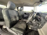 2017 Toyota FJ Cruiser Jeep for sale, Japanese used car export - photo 24 of 30 | GULJI TRADERS