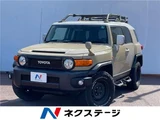 2017 Toyota FJ Cruiser Jeep for sale, Japanese used car export - photo 4 of 30 | GULJI TRADERS
