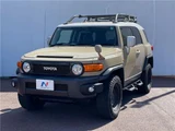 2017 Toyota FJ Cruiser Jeep for sale, Japanese used car export - photo 9 of 30 | GULJI TRADERS