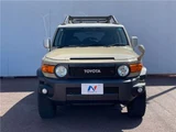 2017 Toyota FJ Cruiser Jeep for sale, Japanese used car export - photo 10 of 30 | GULJI TRADERS