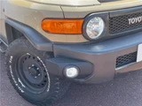 2017 Toyota FJ Cruiser Jeep for sale, Japanese used car export - photo 12 of 30 | GULJI TRADERS