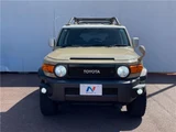 2017 Toyota FJ Cruiser Jeep for sale, Japanese used car export - photo 13 of 30 | GULJI TRADERS