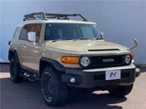 2017 Toyota FJ Cruiser Jeep for sale, Japanese used car export - photo 17 of 30 | GULJI TRADERS
