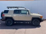 2017 Toyota FJ Cruiser Jeep for sale, Japanese used car export - photo 18 of 30 | GULJI TRADERS