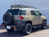 2017 Toyota FJ Cruiser Jeep for sale, Japanese used car export - photo 21 of 30 | GULJI TRADERS