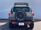 2017 Toyota FJ Cruiser Jeep for sale, Japanese used car export - photo 23 of 30 | GULJI TRADERS