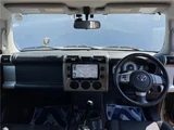 2017 Toyota FJ Cruiser Jeep for sale, Japanese used car export - photo 29 of 30 | GULJI TRADERS
