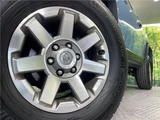 2017 Toyota FJ Cruiser Jeep for sale, Japanese used car export - photo 5 of 30 | GULJI TRADERS