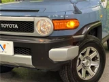 2017 Toyota FJ Cruiser Jeep for sale, Japanese used car export - photo 12 of 30 | GULJI TRADERS