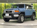2017 Toyota FJ Cruiser Jeep for sale, Japanese used car export - photo 13 of 30 | GULJI TRADERS