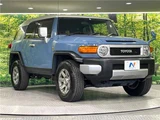 2017 Toyota FJ Cruiser Jeep for sale, Japanese used car export - photo 15 of 30 | GULJI TRADERS