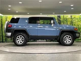 2017 Toyota FJ Cruiser Jeep for sale, Japanese used car export - photo 16 of 30 | GULJI TRADERS
