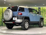 2017 Toyota FJ Cruiser Jeep for sale, Japanese used car export - photo 17 of 30 | GULJI TRADERS