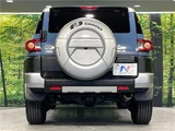 2017 Toyota FJ Cruiser Jeep for sale, Japanese used car export - photo 18 of 30 | GULJI TRADERS