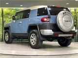 2017 Toyota FJ Cruiser Jeep for sale, Japanese used car export - photo 19 of 30 | GULJI TRADERS