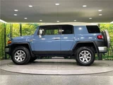 2017 Toyota FJ Cruiser Jeep for sale, Japanese used car export - photo 20 of 30 | GULJI TRADERS