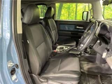 2017 Toyota FJ Cruiser Jeep for sale, Japanese used car export - photo 28 of 30 | GULJI TRADERS