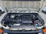2017 Toyota FJ Cruiser Final Edition 4WD Brown Jeep for sale, Japanese used car export - photo 3 of 24 | GULJI TRADERS