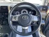 2017 Toyota FJ Cruiser Final Edition 4WD Brown Jeep for sale, Japanese used car export - photo 8 of 24 | GULJI TRADERS