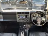 2017 Toyota FJ Cruiser 4WD Gray Jeep for sale, Japanese used car export - photo 5 of 24 | GULJI TRADERS