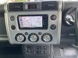 2017 Toyota FJ Cruiser 4WD Gray Jeep for sale, Japanese used car export - photo 9 of 24 | GULJI TRADERS