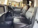 2017 Toyota FJ Cruiser 4WD Gray Jeep for sale, Japanese used car export - photo 20 of 24 | GULJI TRADERS
