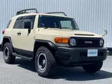 2017 Toyota FJ Cruiser Final Edition 4WD Brown Jeep for sale, Japanese used car export - photo 1 of 24 | GULJI TRADERS