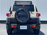 2017 Toyota FJ Cruiser Final Edition 4WD Brown Jeep for sale, Japanese used car export - photo 2 of 24 | GULJI TRADERS