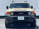 2017 Toyota FJ Cruiser Final Edition 4WD Brown Jeep for sale, Japanese used car export - photo 3 of 24 | GULJI TRADERS
