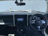 2017 Toyota FJ Cruiser Final Edition 4WD Brown Jeep for sale, Japanese used car export - photo 5 of 24 | GULJI TRADERS