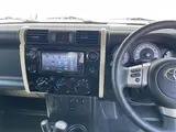 2017 Toyota FJ Cruiser Final Edition 4WD Brown Jeep for sale, Japanese used car export - photo 15 of 24 | GULJI TRADERS